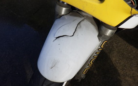 HONDA NSR250R