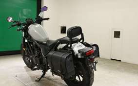 HONDA REBEL 500 A 2024 PC60