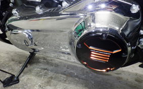 HARLEY FLSB 1750 2023