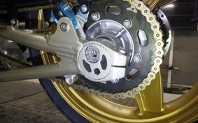 KAWASAKI ZRX400 1995 ZR400E