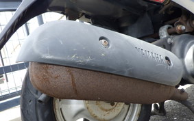 YAMAHA JOG Gen.4 SA16J
