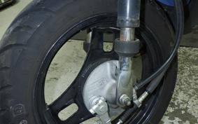 SUZUKI LET's CA4AA