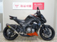 Фото Kawasaki Z1000 ABS 2014 с японского аукциона