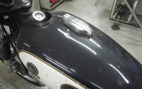 YAMAHA SR400 Gen.2 1988 1JR