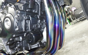 HONDA CB1000R GEN 2 2020 SC80