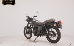 KAWASAKI ESTRELLA BJ250A