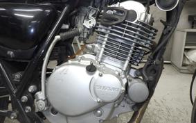 SUZUKI GRASS TRACKER Bigboy