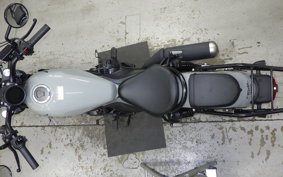 HONDA REBEL 500 A 2023 PC60