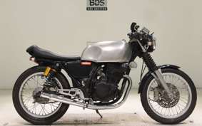 HONDA GB250 CLUBMAN Gen.4 2000 MC10
