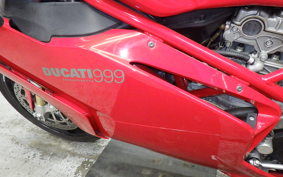 DUCATI 999 BIPOST 2006