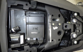 YAMAHA YZF-R25 A 2002 RG43J