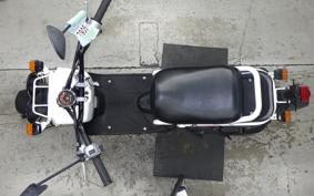 HONDA ZOOMER AF58