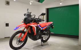 HONDA CRF250 GEN 2 RALLY 2026 MD47