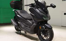 HONDA FORZA 250 1998 MF13
