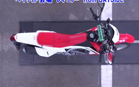 HONDA CRF250L