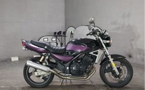 KAWASAKI BALIUS250-2 ZR250B