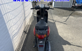 HONDA TACT-4