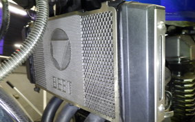 KAWASAKI ZRX-2 2008 ZR400E