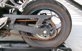 KAWASAKI NINJA 250 EX250L