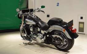 HARLEY FLSTF 1580 2012