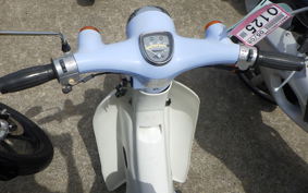 HONDA LITTLE CUB AA01
