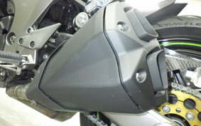 KAWASAKI NINJA 1000 A 2012