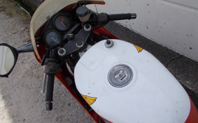 HONDA NSR250R-1 MC16