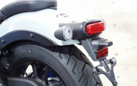 HONDA REBEL MC49