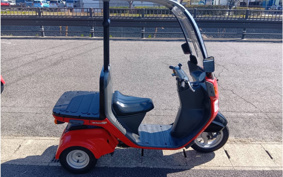 HONDA GYRO TA03