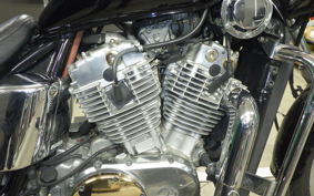 HONDA SHADOW 750 1986 RC25