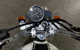 HONDA CB223S MC40