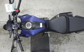 HONDA CB250RA MC52