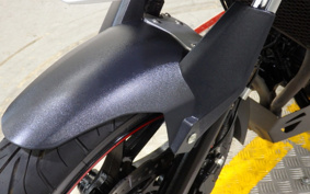 SUZUKI STROM 250 DS11A