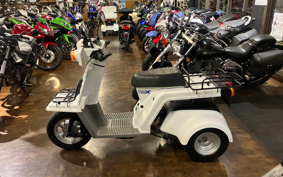 HONDA  GYRO X BASIC  TD02