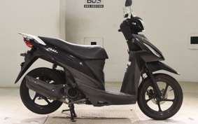 SUZUKI ADDRESS 110 CE47A
