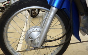 HONDA C110 SUPER CUB JA44