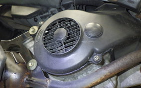 SUZUKI ADDRESS V125 CF46A