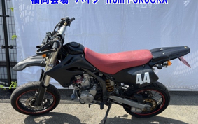 KAWASAKI D-TRACKER