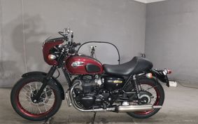 KAWASAKI W800 2013 EJ800A