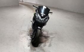 KAWASAKI NINJA 400R 2010 ER400B