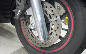 HONDA FORZA Z GEN 2 2011 MF10