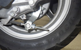 HONDA ﾍﾞﾝﾘｨ110ﾔﾈﾂｷ JA09