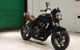HONDA CB400SF VTEC 2010 NC42