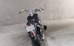 YAMAHA DRAGSTAR 400 CLASSIC 4TR