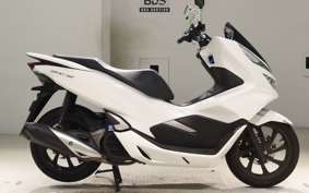 HONDA PCX125 2021 JF81