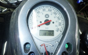 YAMAHA DRAGSTAR 400 CLASSIC  2011 VH02J