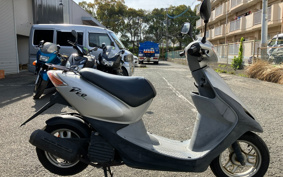 HONDA DIO AF56