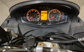SUZUKI BURGMAN200 CH41A