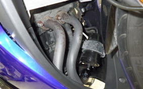 YAMAHA YZF-R3 2018 RH13J