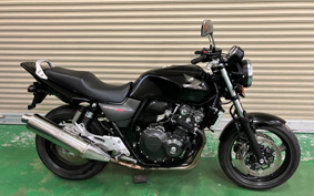 HONDA CB400SF 2012 NC42